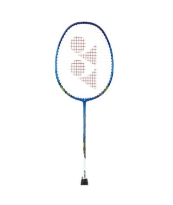 Yonex Nanoray Ace (Cyan) - Unstrung rembourrage situé sous