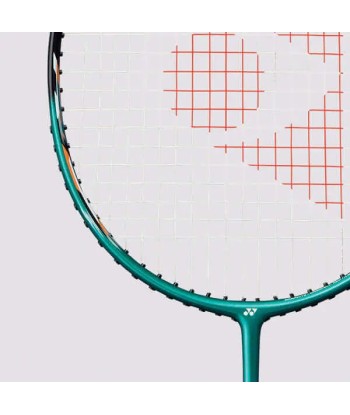 Yonex Nanoflare Drive (Turquoise / Black) Pre-Strung Véritable concentré