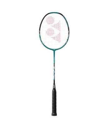 Yonex Nanoflare Drive (Turquoise / Black) Pre-Strung Véritable concentré