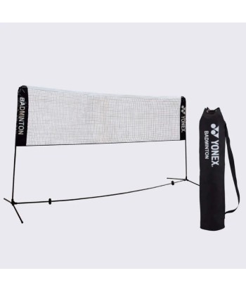 Yonex AC334 Portable Mini Recreation Badminton Net offre 