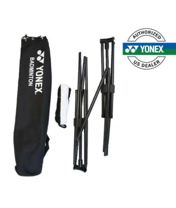 Yonex AC334 Portable Mini Recreation Badminton Net offre 