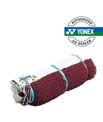 Yonex ANET2 (AC340) Official Tournament Badminton Net 50-70% off 