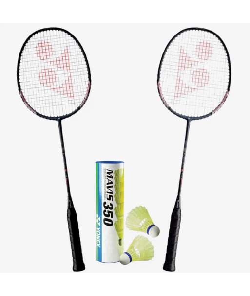 Yonex Muscle Power 5 Badminton Combo Set de la marque