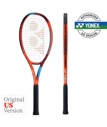 Yonex VCORE Feel des créatures d'habitude