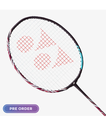 Yonex Astrox 100 Game (Kurenai) Pre-strung - PREORDER online