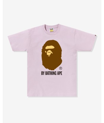 BAPE BY BATHING APE TEE est présent 