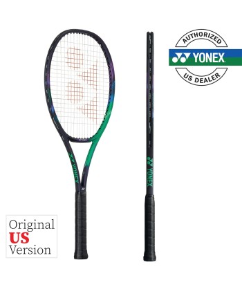 Yonex VCORE PRO 97 (3rd Generation) Par le système avancé 