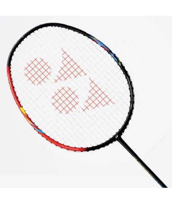 Yonex Astrox 01 Clear (Black/Red) PreStrung l'achat 