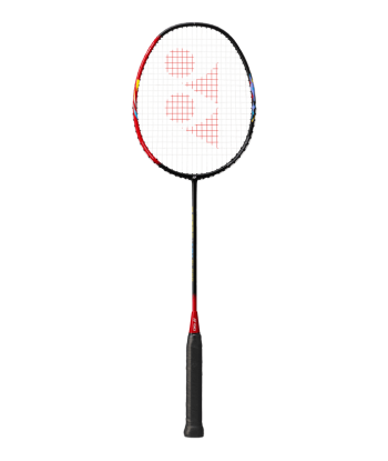 Yonex Astrox 01 Clear (Black/Red) PreStrung l'achat 