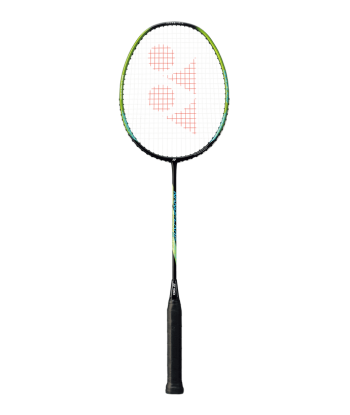 Yonex Nanoflare 001 Clear Pre-Strung (Black Green) votre