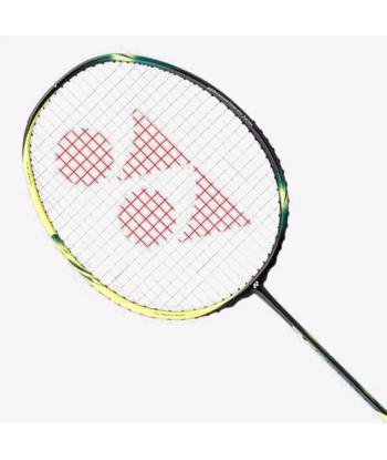 Yonex Astrox 2 (Black/Yellow) Badminton Racquet (Unstrung) À commander