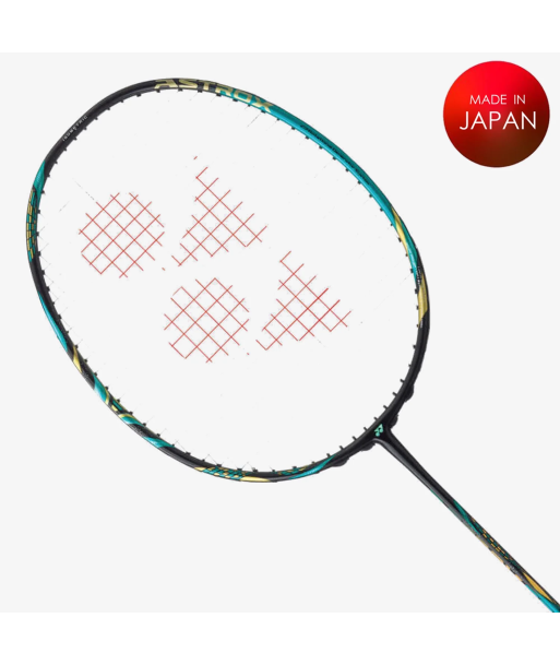 Yonex Astrox 88 S PRO (Emerald Blue) du meilleur 