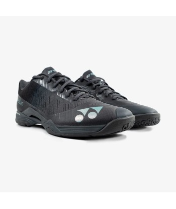 Yonex Power Cushion Aerus Z Women's Shoe (Dark Grey) pour bénéficier 