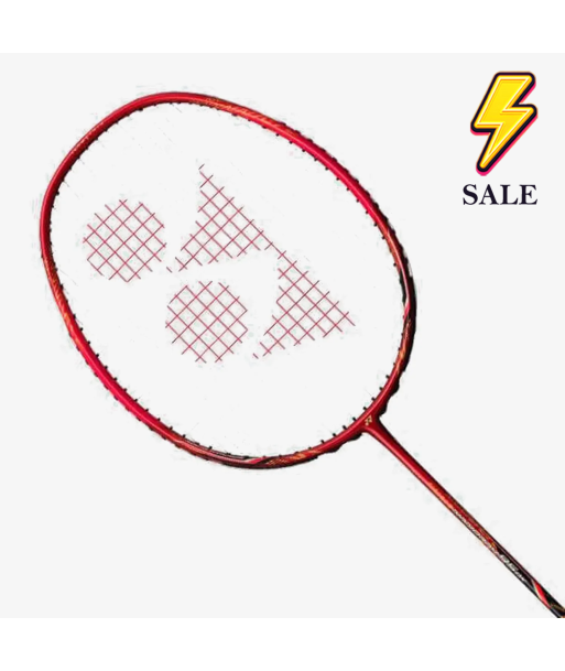 Yonex Nanoray 95 DX (Red) le concept de la Pate a emporter 