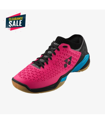 Yonex Power Cushion Eclipsion Z Men's Shoe (Pink/Blue) En savoir plus