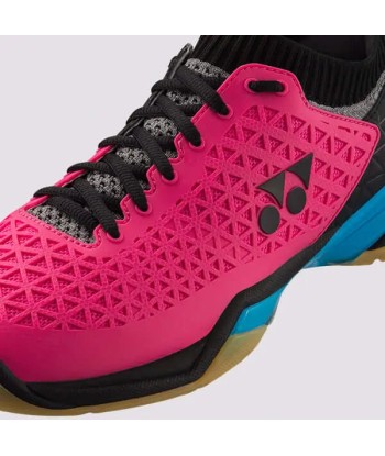 Yonex Power Cushion Eclipsion Z Men's Shoe (Pink/Blue) En savoir plus