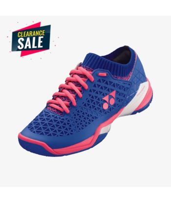 Yonex Power Cushion Eclipsion Z Women's Shoe (Blueberry) la livraison gratuite