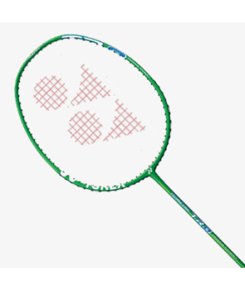 Yonex Isometric Tr0 (Training Racquet)(Green) (Pre-Strung) (Ave 150g) de technologie