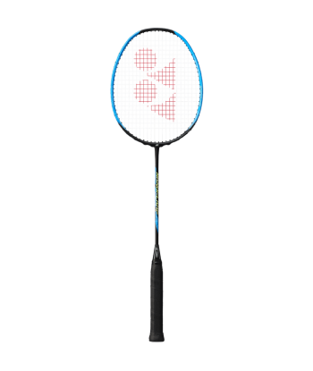 Yonex Nanoflare 370 Speed (Black/Blue) (Pre-Strung) livraison gratuite