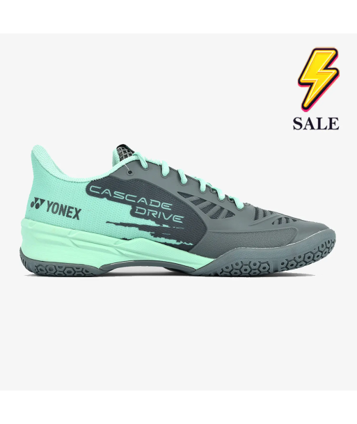 Yonex Cascade Drive (Gray/Pale Green) pour bénéficier 