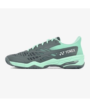 Yonex Cascade Drive (Gray/Pale Green) pour bénéficier 