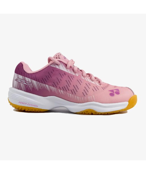 Yonex Aerus Junior (Pastel Pink) Le MVP de beaucoup