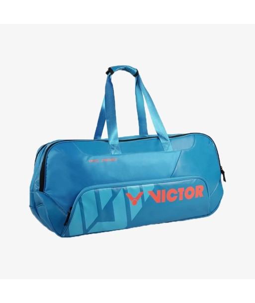 Victor Bag BR8610FM (Blue) brillant des détails fins