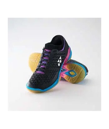 Yonex Power Cushion Eclipsion Z Women's Shoe (Black) Dans la société mordern