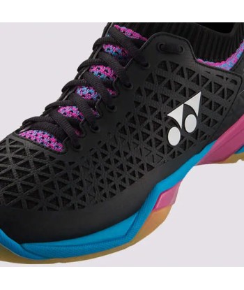 Yonex Power Cushion Eclipsion Z Women's Shoe (Black) Dans la société mordern