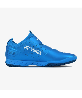 Yonex Power Cushion Infinity Metallic Blue Men's Shoe Economisez 