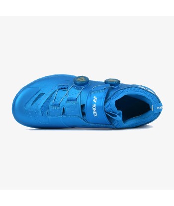 Yonex Power Cushion Infinity Metallic Blue Men's Shoe Economisez 