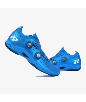 Yonex Power Cushion Infinity Metallic Blue Men's Shoe Economisez 