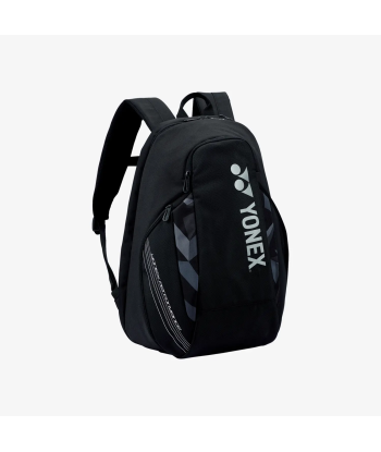 Yonex BA92212M (Black) Pro Badminton Tennis Racket Backpack M Par le système avancé 