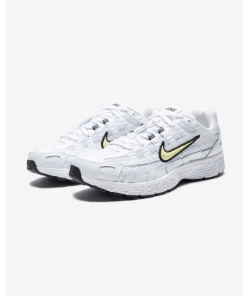 NIKE P-6000 - WHITE /LEMONCHIFFON/ BLACK commande en ligne