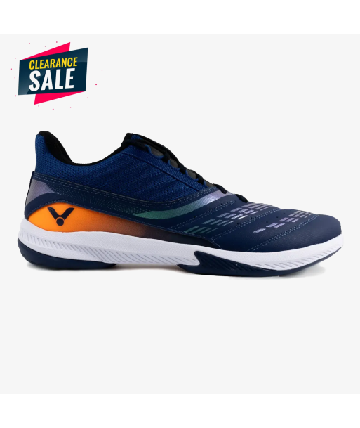 Victor S70 B (Navy Blue) basket pas cher