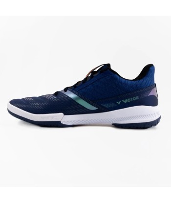 Victor S70 B (Navy Blue) basket pas cher