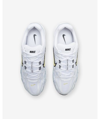 NIKE P-6000 - WHITE /LEMONCHIFFON/ BLACK commande en ligne