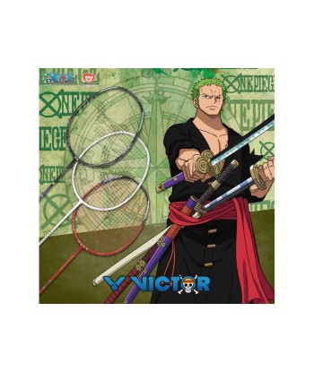 Victor x One Piece Kitetsu III (DX-OP) 2023