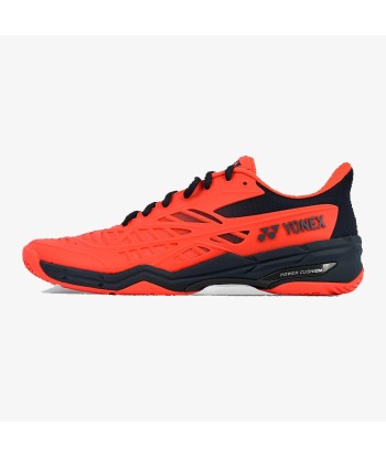 Yonex Cascade Drive (Bright Red) sur le site 