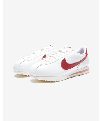 NIKE WOMEN'S CORTEZ - WHITE/ CEDAR/ REDSTARDUST/ SAIL 2023