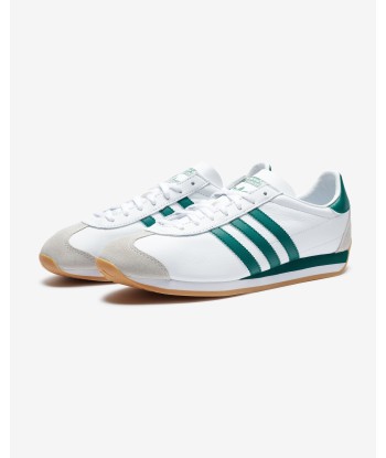 ADIDAS COUNTRY OG - FTWWHT/ CGREEN/ FTWWHT paiement sécurisé