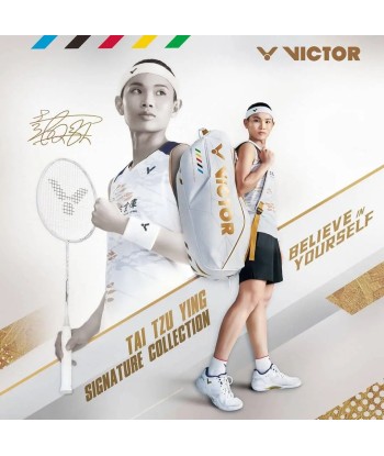 Victor P9200II Tai Tzu Ying Edition (P9200II TTY) White votre