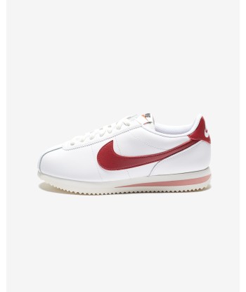 NIKE WOMEN'S CORTEZ - WHITE/ CEDAR/ REDSTARDUST/ SAIL 2023