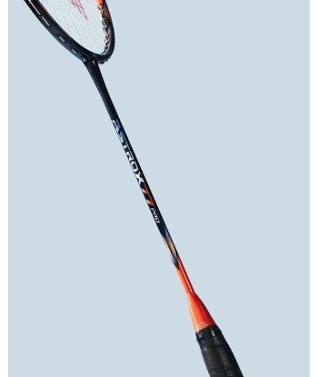 Yonex Astrox 77 Play (High Orange) Pre-Strung votre restaurant rapide dans 