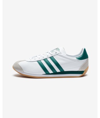 ADIDAS COUNTRY OG - FTWWHT/ CGREEN/ FTWWHT paiement sécurisé