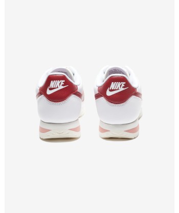 NIKE WOMEN'S CORTEZ - WHITE/ CEDAR/ REDSTARDUST/ SAIL 2023