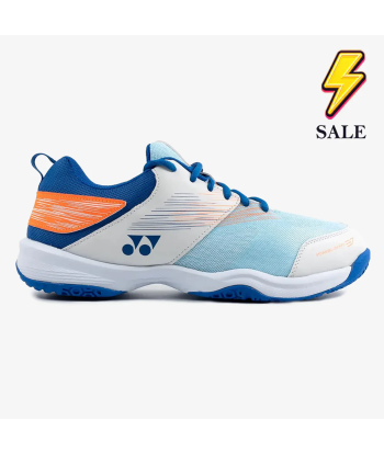 Yonex Power Cushion 37 (White/Blue) 2024