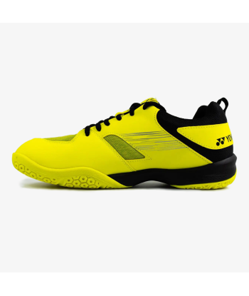 Yonex Power Cushion 37 (Bright Yellow) est présent 