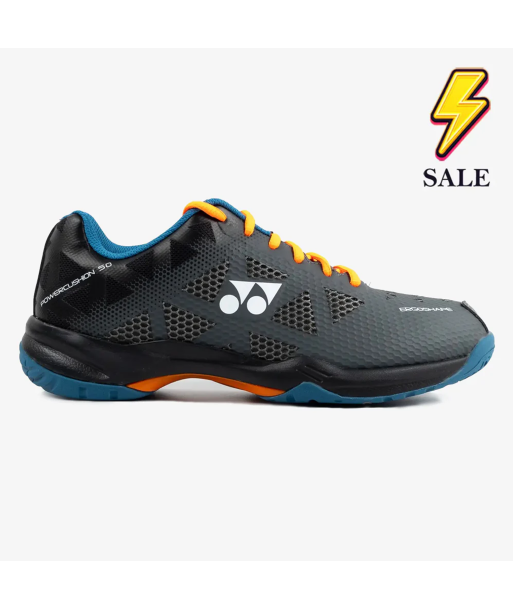 Yonex Power Cushion 50 (Dark Grey) vente chaude votre 