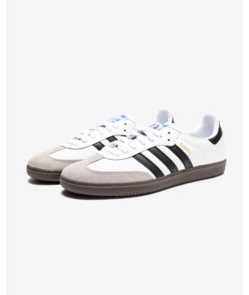 ADIDAS SAMBA OG - FTWWHT/ CBLACK de l' environnement